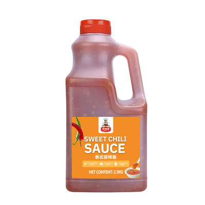 泰式甜辣酱