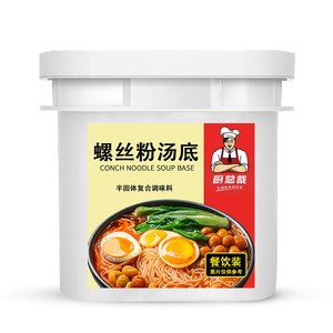 柳州螺丝粉调料