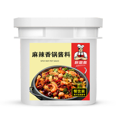 麻辣香锅酱料