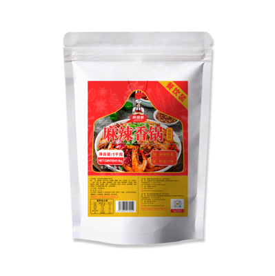 麻辣香锅酱