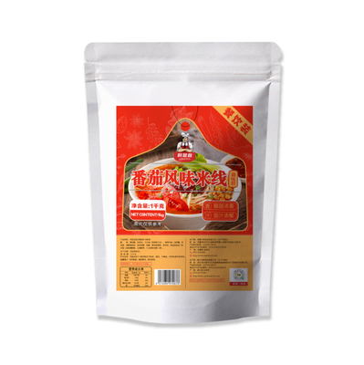 番茄味米线酱料