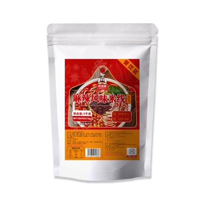 麻辣米线酱料