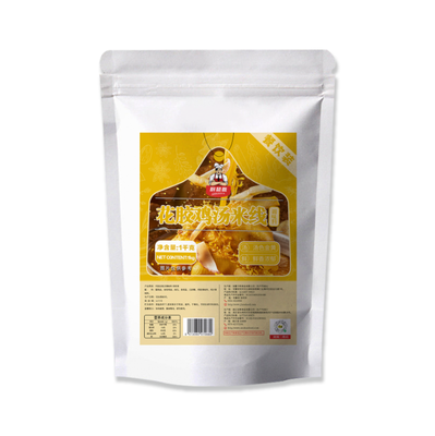 花胶鸡汤米线调料