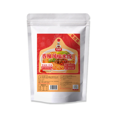 香辣米线酱料
